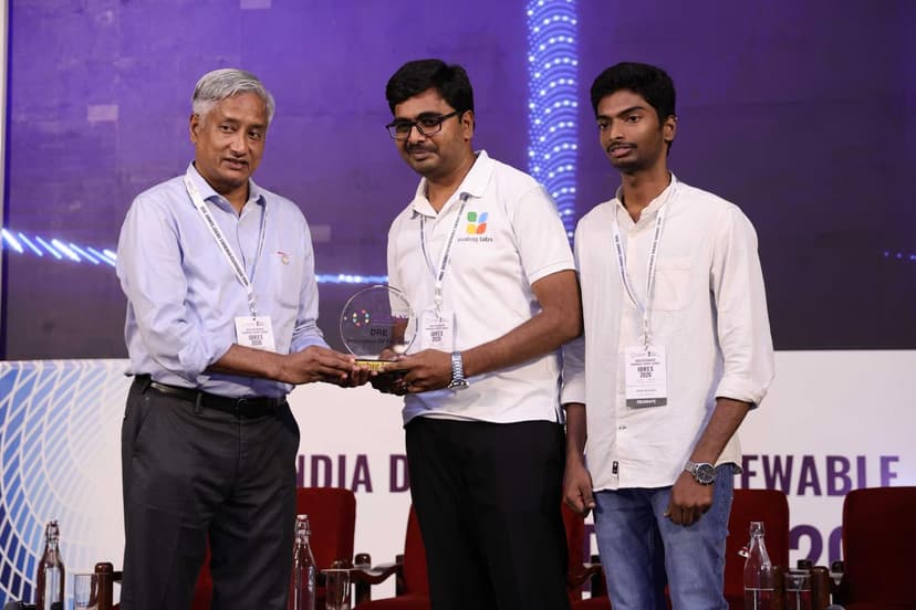 DRE Innovation of the Year