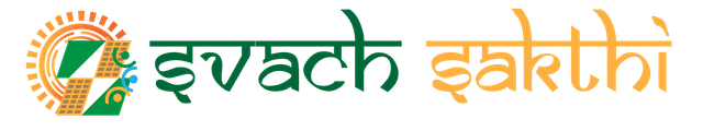 Svach Sakthi Logo